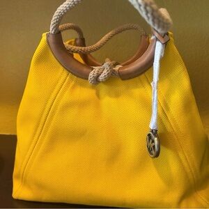 Michael Kors Isla Ring Tote